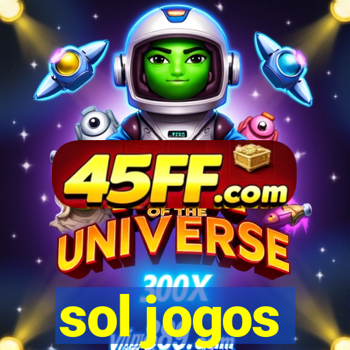 sol jogos